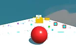 Sky Rolling Bal