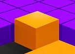 Colour Fill Game