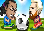 World Cup Head 2022