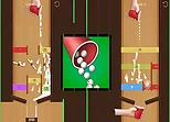 Bounce Collect - Game Do Bong