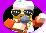 Rapper Dance Hip Hop