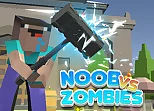 Noob vs Zombies