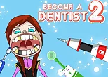 Become a Dentist 2
