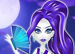 Monster High Spectra