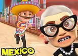 Angry Gran Mexico