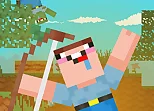 NOOB ARCHER GAME ONLINE