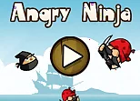 Angry Ninjas