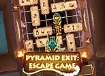 Pyramid Exit : Escape Game