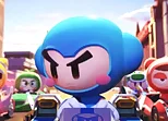 Kart Rush - 3D Racing Game