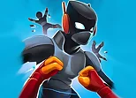 Super Hero Masters