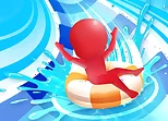 Aqua Park Drift.IO