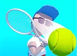 Tennis Guys
