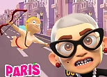 Angry Gran Paris