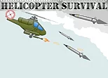 Helicopter Survivor