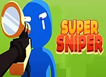 Super Sniper 3D