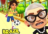 Angry Gran Brazil