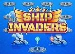 Ship Invaders