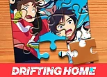Drifting Home Jigsaw Puzzle