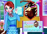 Emma Heart valve Surgery