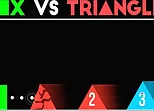 Box VS Triangles
