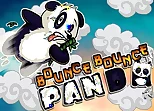 Bounce bounce Panda