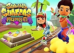 Subway Surfers Mumbai 2022