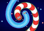 Wormate multiplayer duel