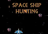 SPACE SHIP HUNT