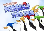 Penguin Fish Run
