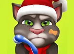 Talking Tom Injfdfury