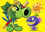 Plants vs Zombies 3