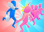 Slap Bridge Race