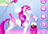 My Unicorn Magic Horse