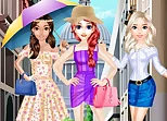 Girls Summer Fashion