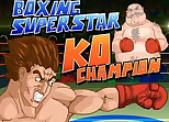 Boxing Superstars KO Champion