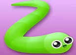 snake.io puzzle
