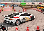 Pixel Car Racer