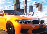Drift Bmw Car-SBH