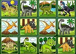 Dino Memory
