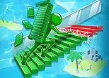 Bridge Ladder