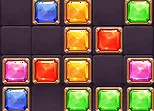 Jewel Blocks Puzzle