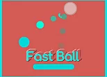 Fast Ball Game