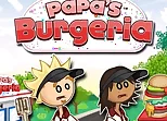 Papas Burgeria