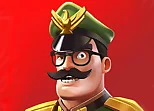 Merge Master - Army Commander