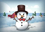 Beat the Snowmen