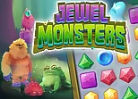 Jewel Monsters