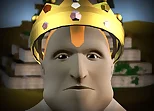 Orco The Dragon Crown