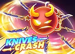 Knives Crash io