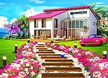 Home Design : My Dream Garden