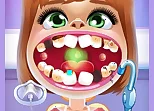 Dentist Inc Teeth Doctor Games